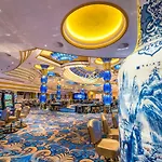 Отель King's - Casino And - Adults Only 5*
