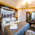King's - Casino And - Adults Only Отель 5*