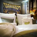 King's - Casino And - Adults Only Отель 5*