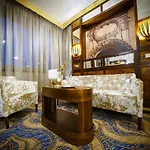 Отель King's - Casino And - Adults Only Розвадов