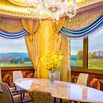 King's - Casino And - Adults Only Отель 5*