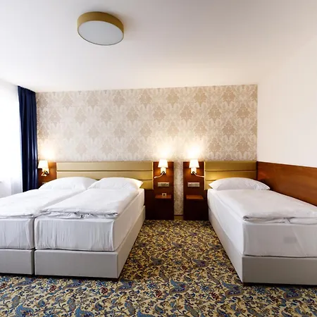 King's - Casino And Hotell