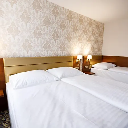 Hotell King's - Casino And