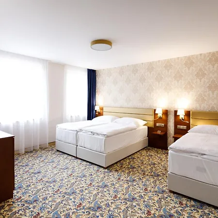 King's - Casino And Hotell Rozvadov