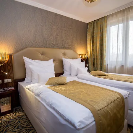 King's - Casino And - Adults Only 5*
