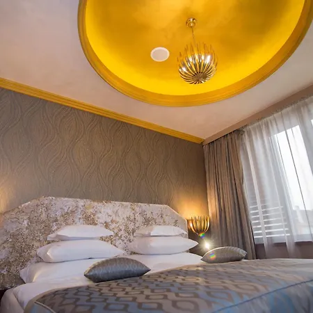 King's - Casino And - Adults Only Hotel 5*
