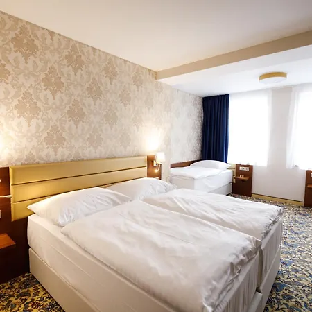 فندق King's - Casino And - Adults Only روزفادوف