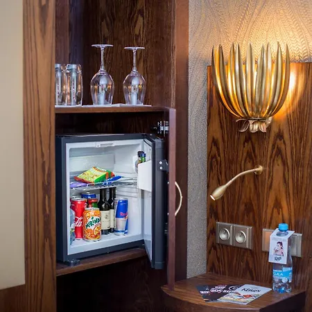 King's - Casino And 5* Rozvadov