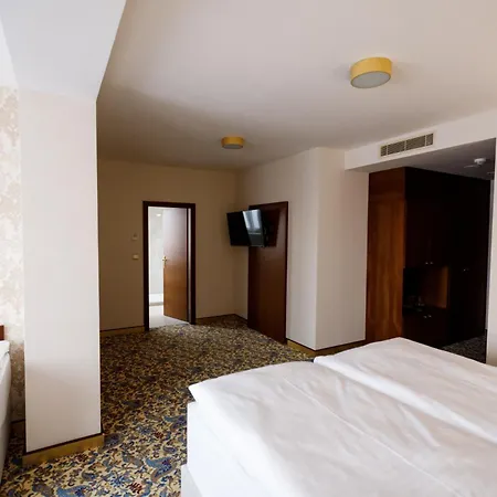 King's - Casino And Hotell