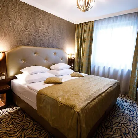 King's - Casino And - Adults Only Hotel 5*