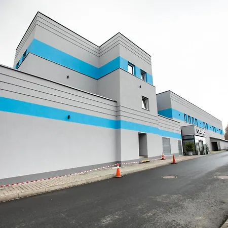 King's - Casino And Hotell Rozvadov