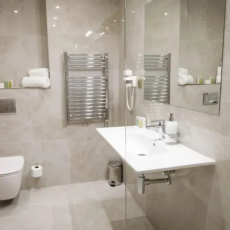 Hotel King's - Casino And - Adults Only 5*