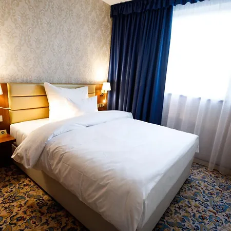 King's - Casino And Hotell Rozvadov