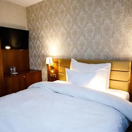 Hotel King's - Casino And - Adults Only Rozvadov