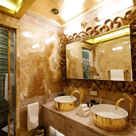 King's - Casino And Hotell