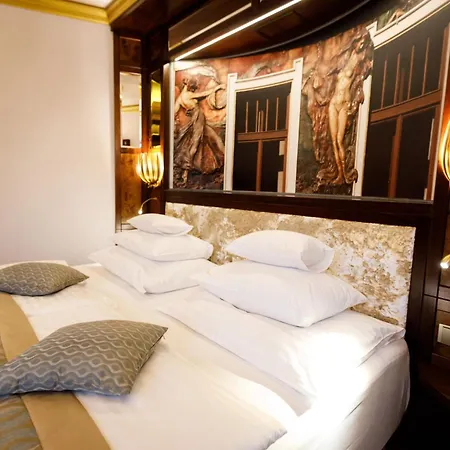 King's - Casino And - Adults Only 5* Rozvadov