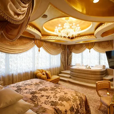 Hotell King's - Casino And Rozvadov