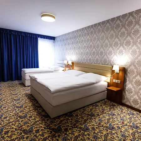 King's - Casino And Rozvadov