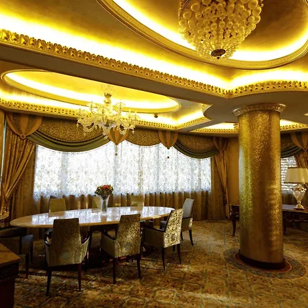 Hotel King's - Casino And Rozvadov