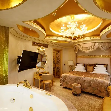 King's - Casino And - Adults Only 5*