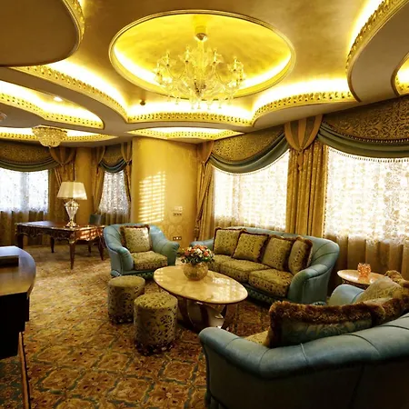 King's - Casino And Hotell