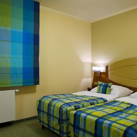 King's - Casino And Hotell