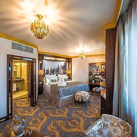 Ξενοδοχείο King's - Casino And - Adults Only