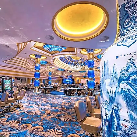 King's - Casino And - Adults Only Ξενοδοχείο 5*