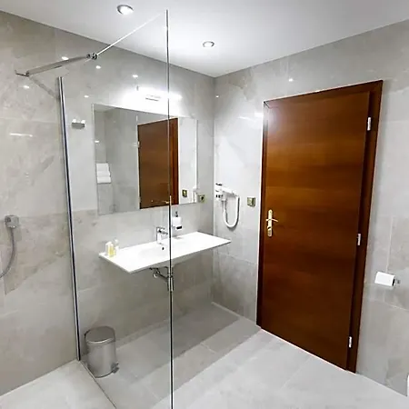 King's - Casino And - Adults Only 5* Rozvadov