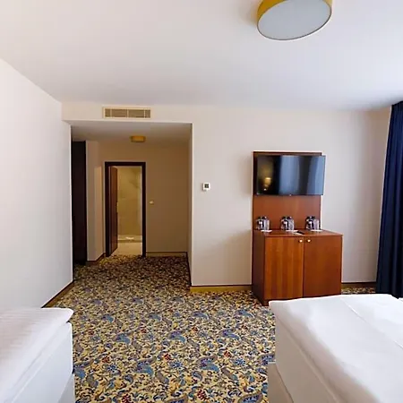 King's - Casino And - Adults Only 5*