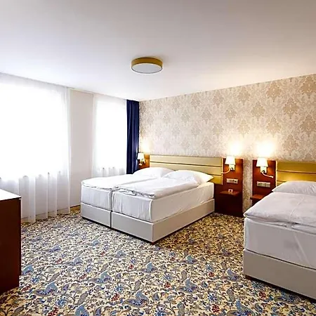 King's - Casino And - Adults Only 5* Rozvadov
