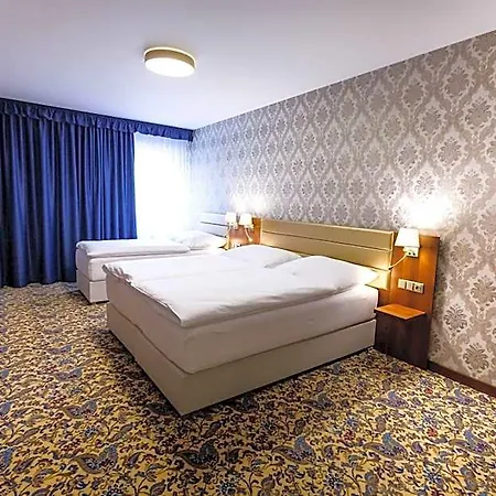 Ξενοδοχείο King's - Casino And - Adults Only