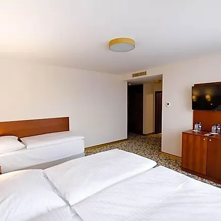 Ξενοδοχείο King's - Casino And - Adults Only Rozvadov