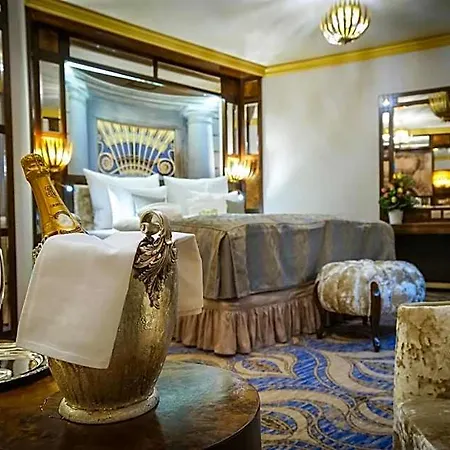 King's - Casino And - Adults Only Rozvadov
