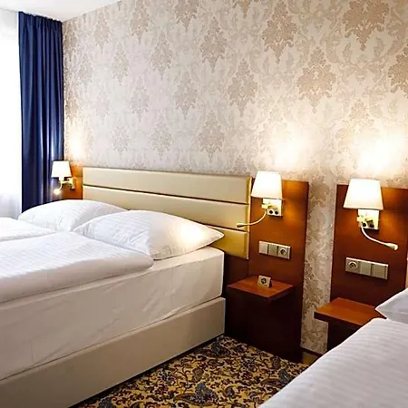 King's - Casino And - Adults Only Ξενοδοχείο 5*