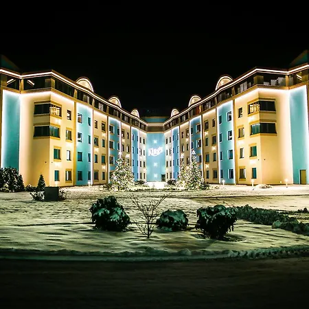 King's - Casino And 5* 로즈바도프