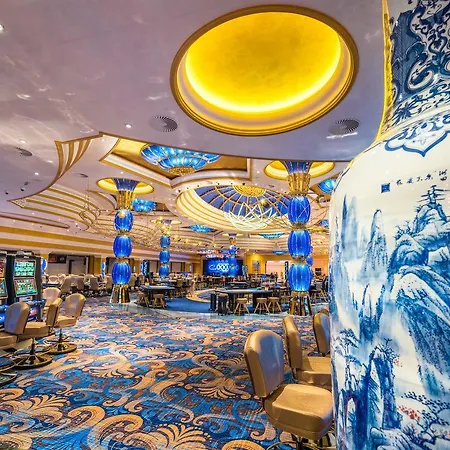 ホテル King's - Casino And - Adults Only 5*