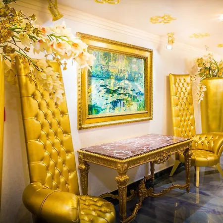 Hotell King's - Casino And