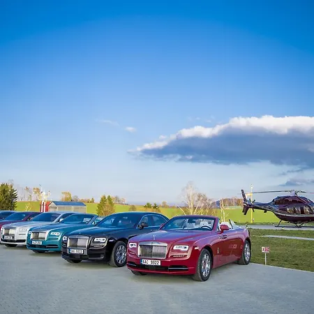 Hotell King's - Casino And