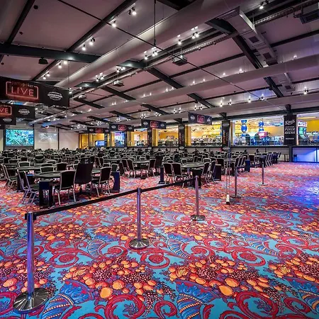 King's - Casino And - Adults Only 5*