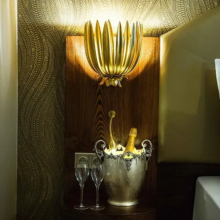 King's - Casino And Hotell Rozvadov