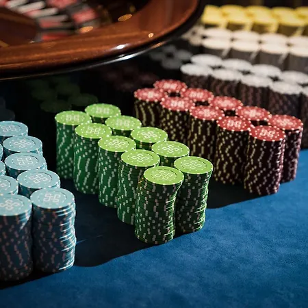 King's - Casino And Rozvadov