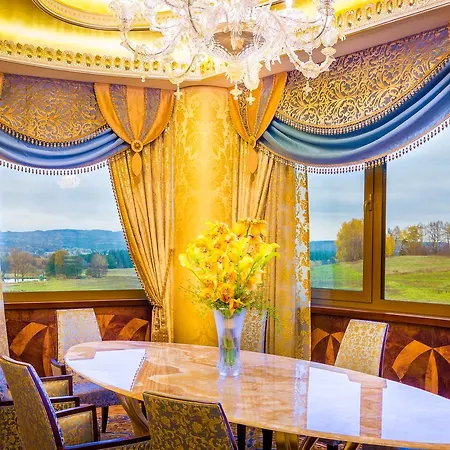 King's - Casino And Hotell 5*