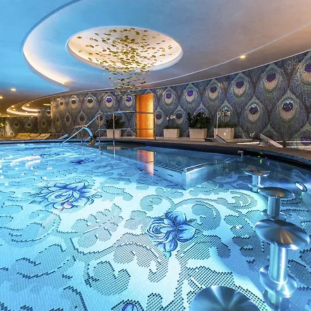 King's - Casino And - Adults Only Hotel Rozvadov