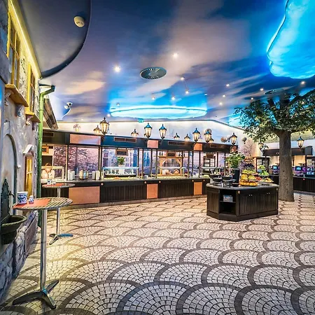 King's - Casino And