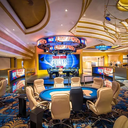 King's - Casino And