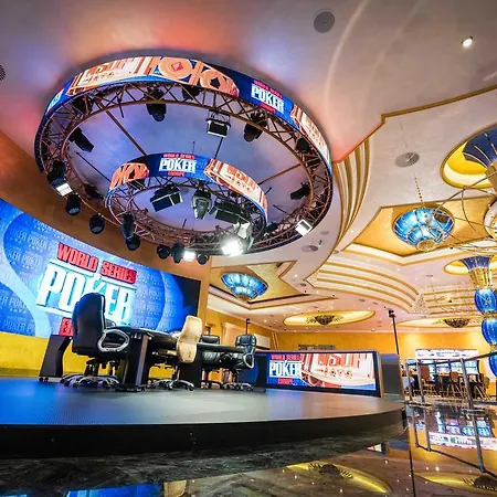 King's - Casino And 5*