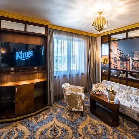 King's - Casino And - Adults Only 5*