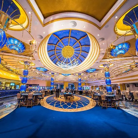 King's - Casino And Hotell