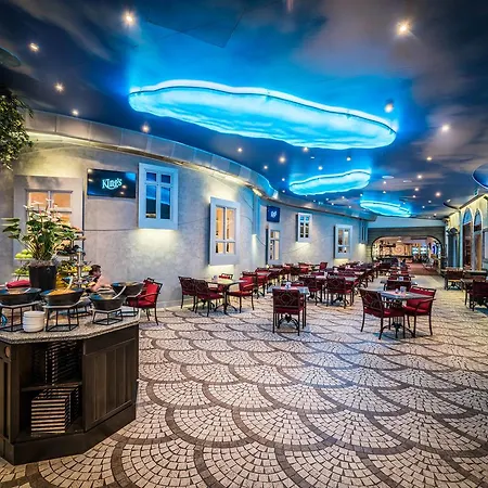 King's - Casino And - Adults Only 5*